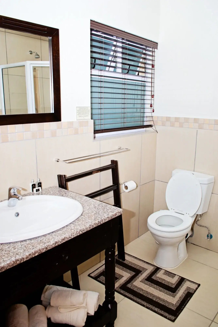 Umthunzi Hotel & Conference