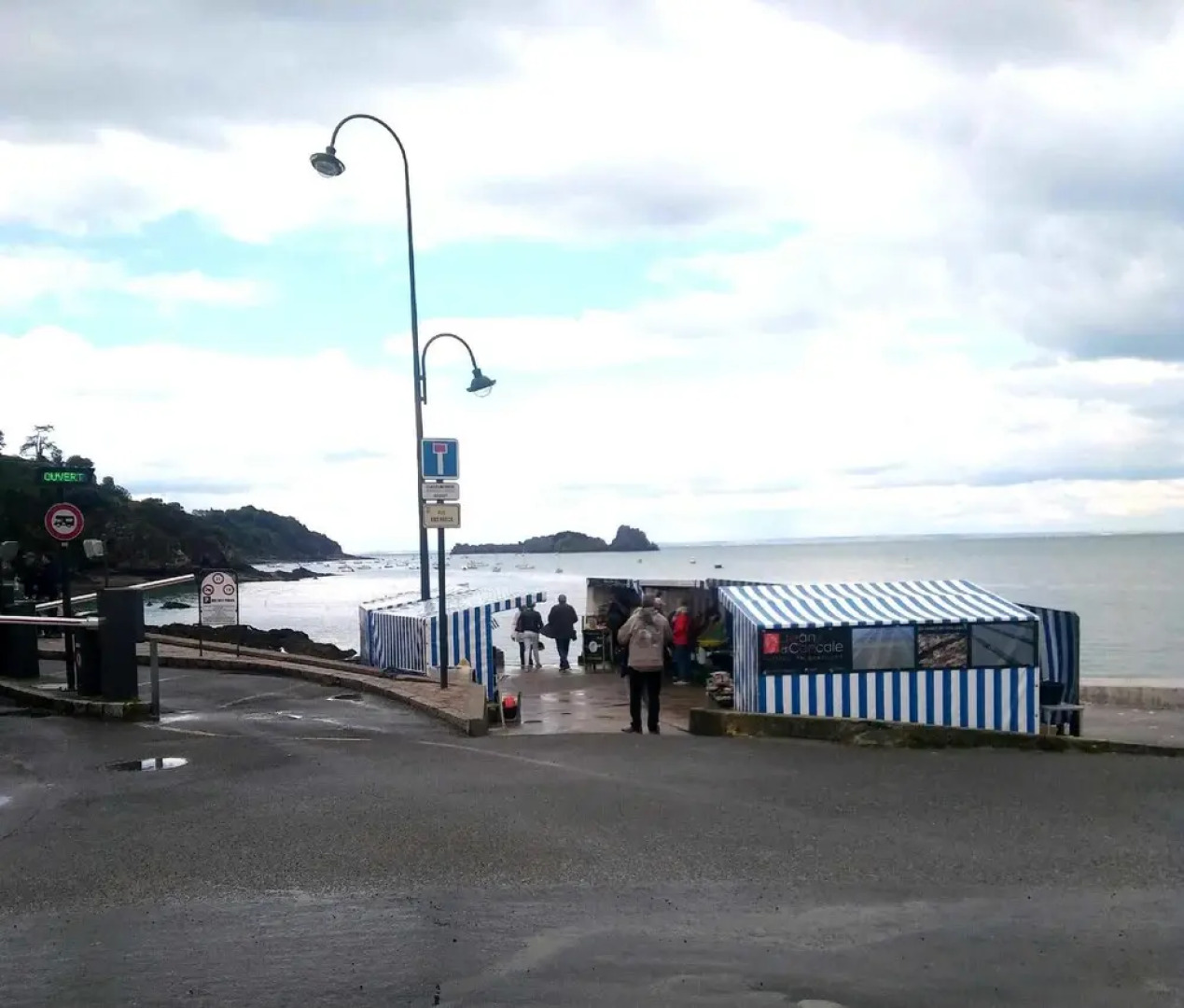 La Maison de Coellee