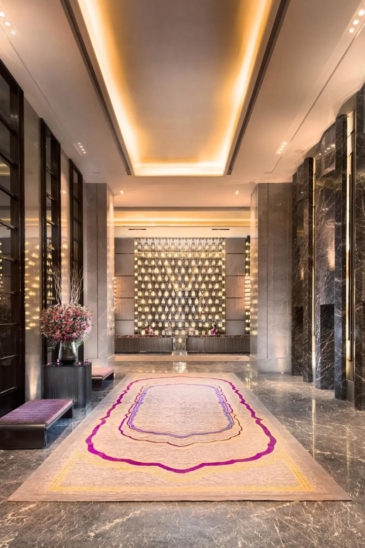 Conrad Pune by Hilton