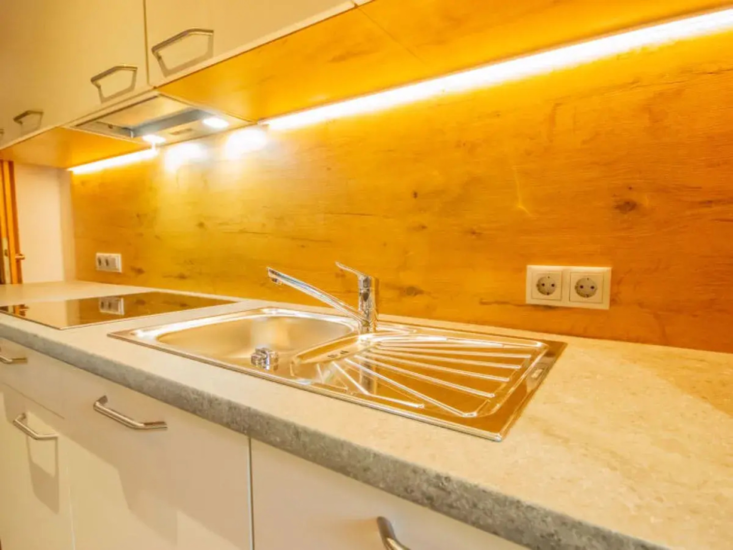 Apartment Brandegg Fügen 27178