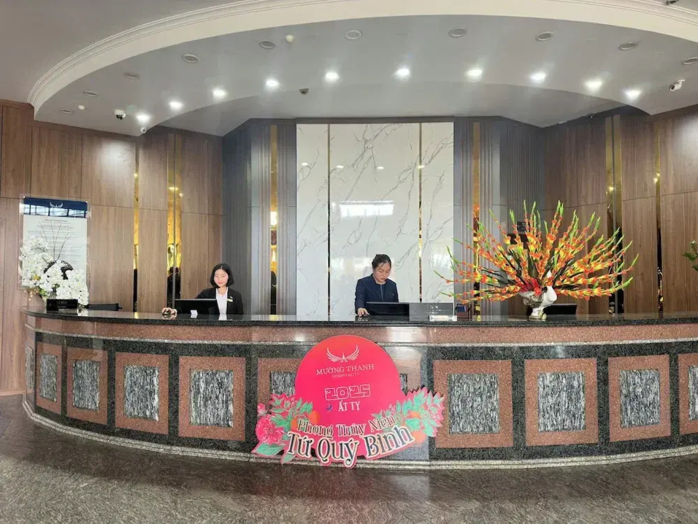 Muong Thanh Grand Gia Lai