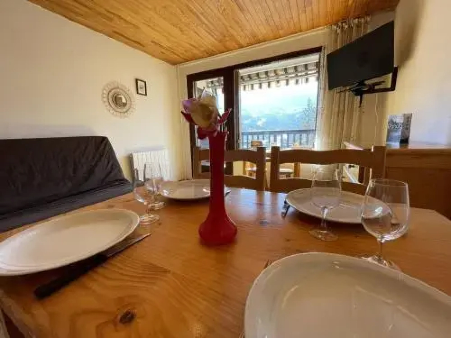 Apartment Dauphinelles 3