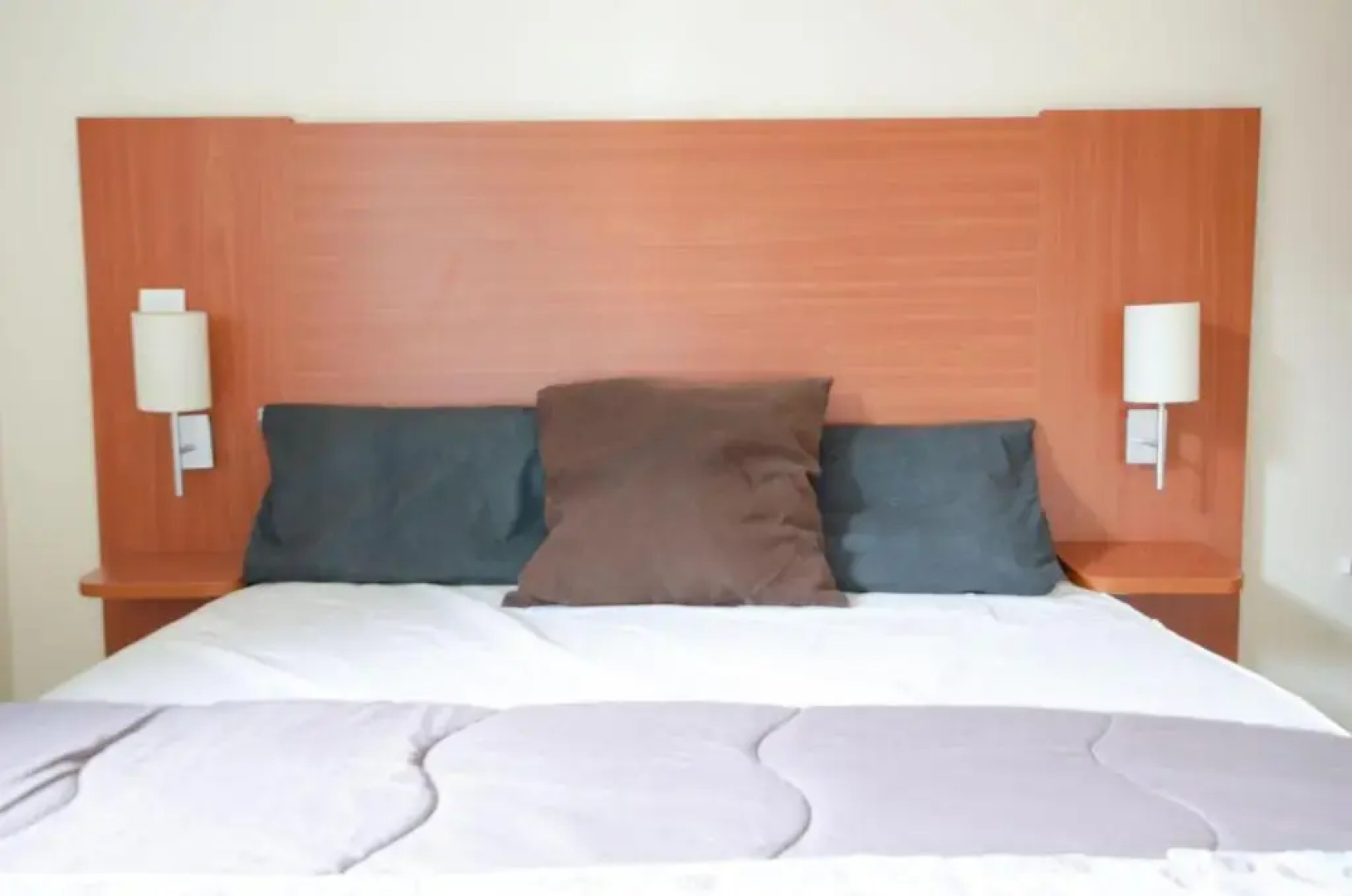 Appartement 4 personne sur Parc Vacances Richelieu