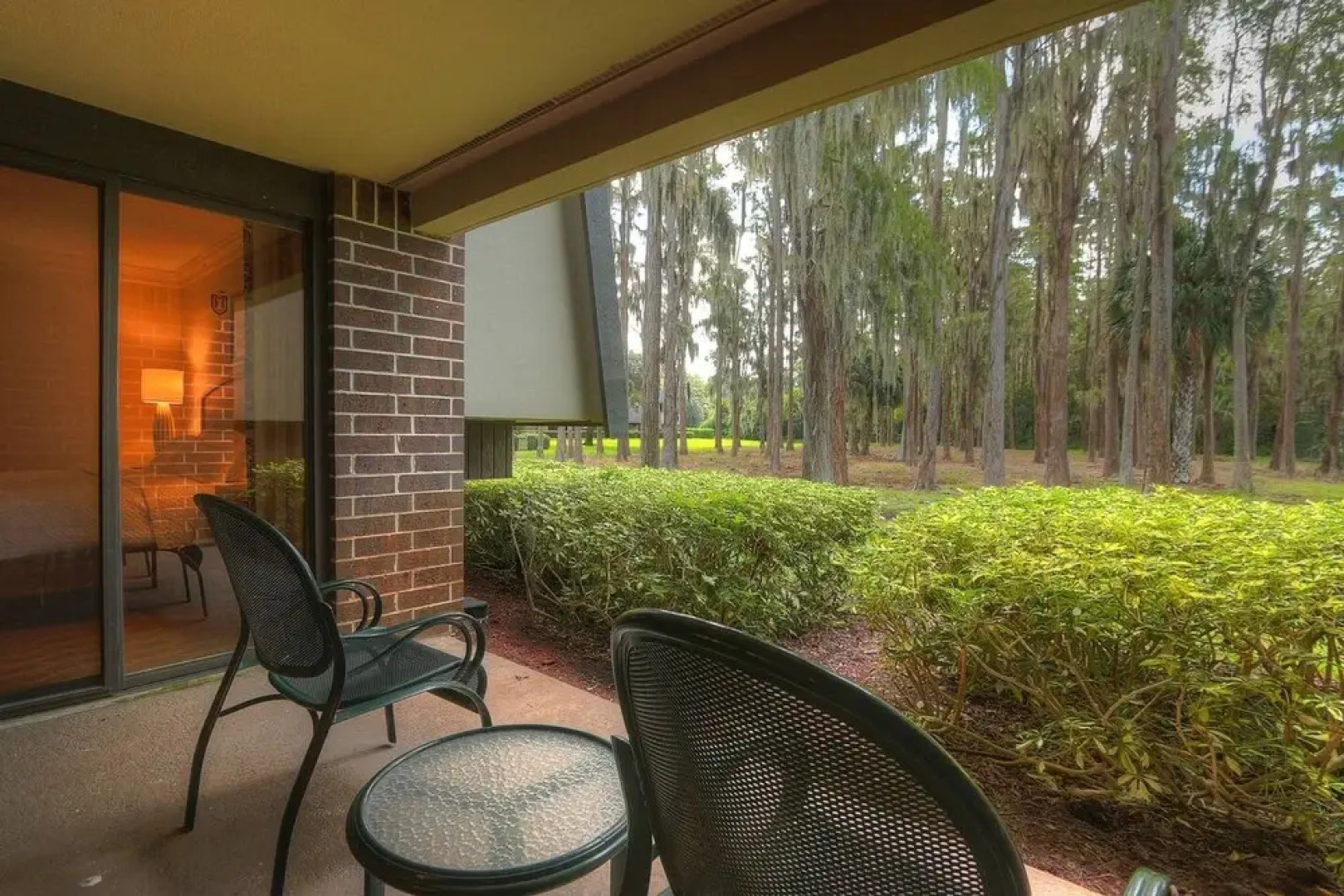 Charming 1 Bed Condo for 4 in FL