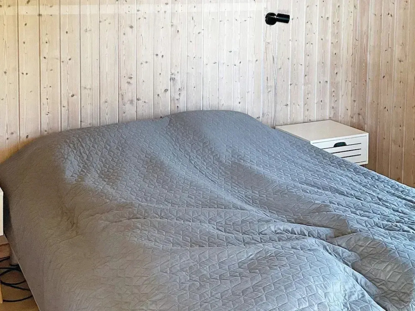 6 Person Holiday Home in Bjert-by Traum