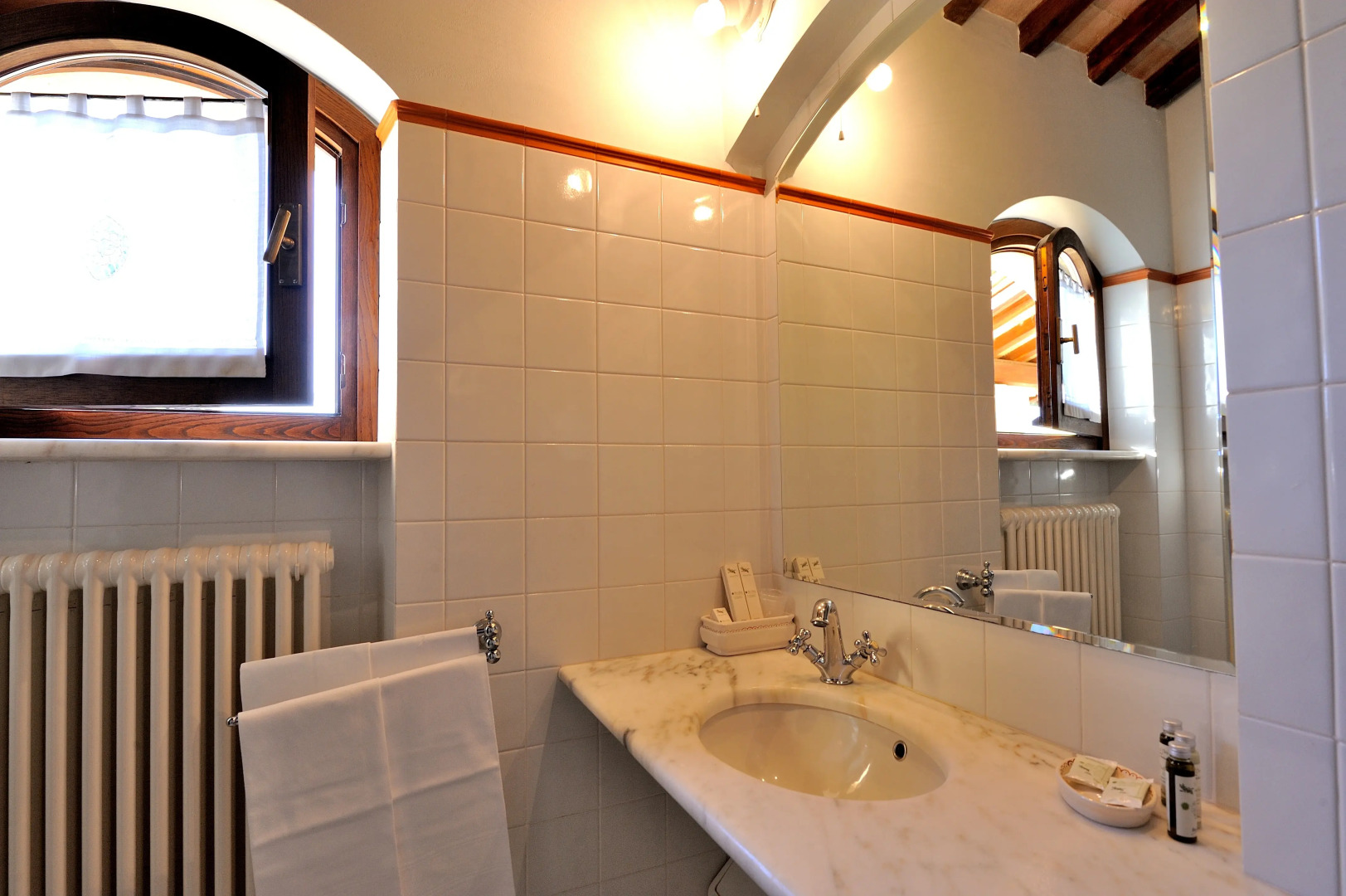 Ripa Relais Colle del Sole