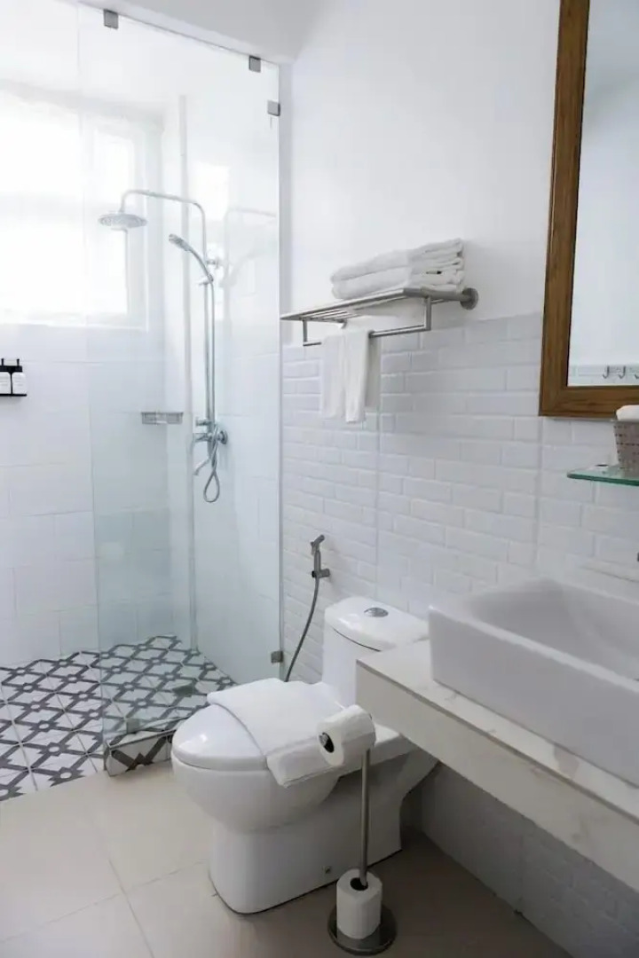 The Mansion Boutique Hotel