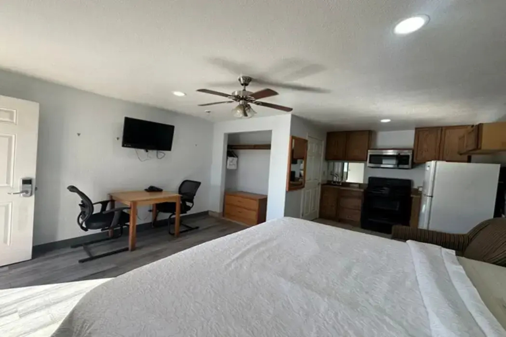 Purple Sage By OYO Snyder TX