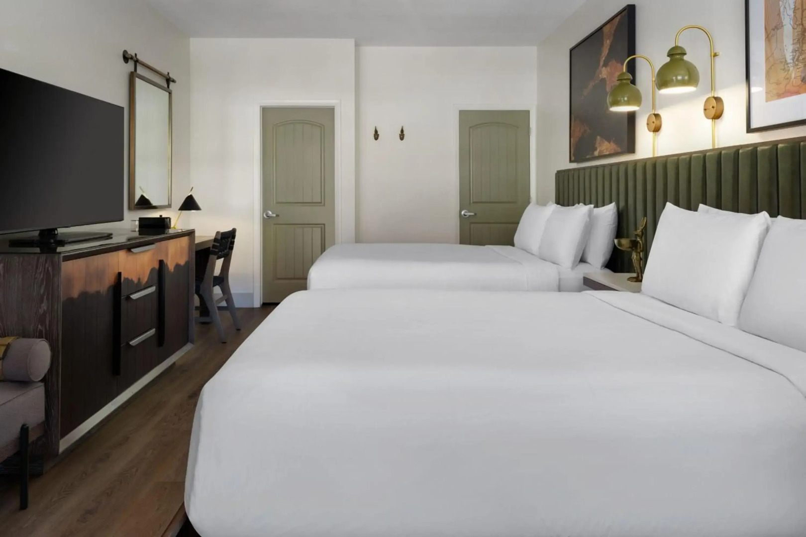 Отель The Red Cliffs Lodge Zion, a Tribute Portfolio