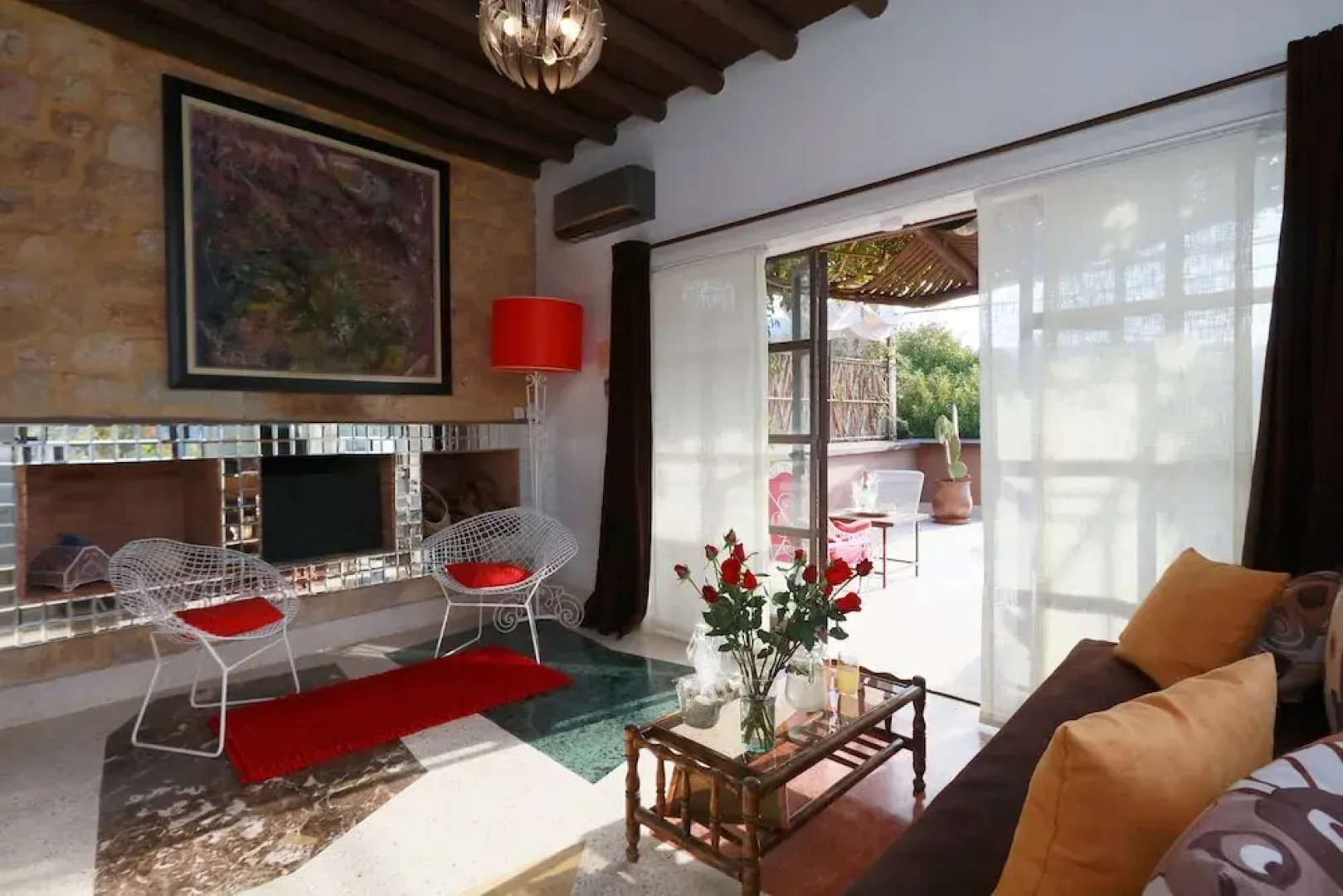 Domaine Malika - Adults Only