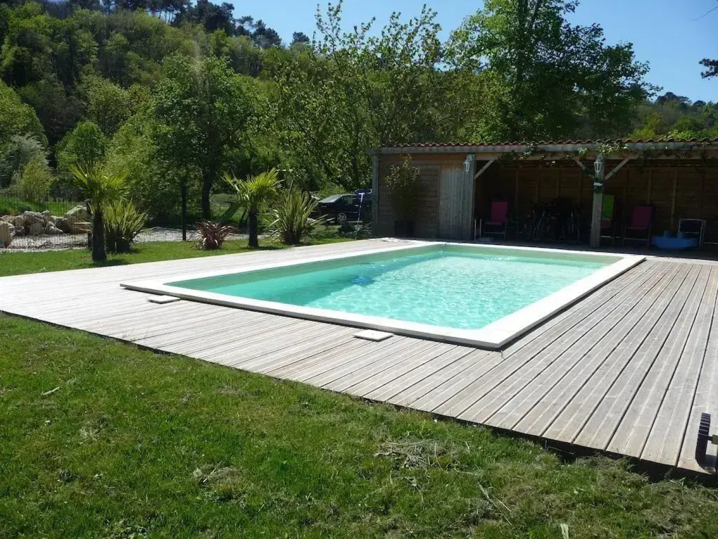 Le Relais Saint Charles Perigueux