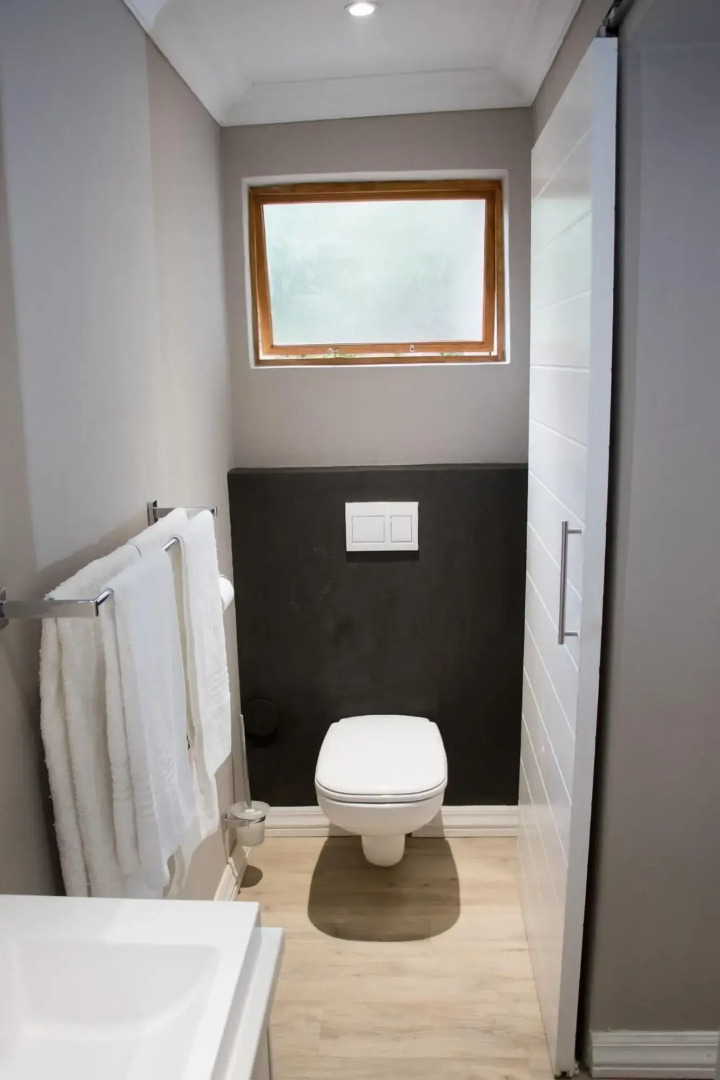 A Queenslin Guesthouse