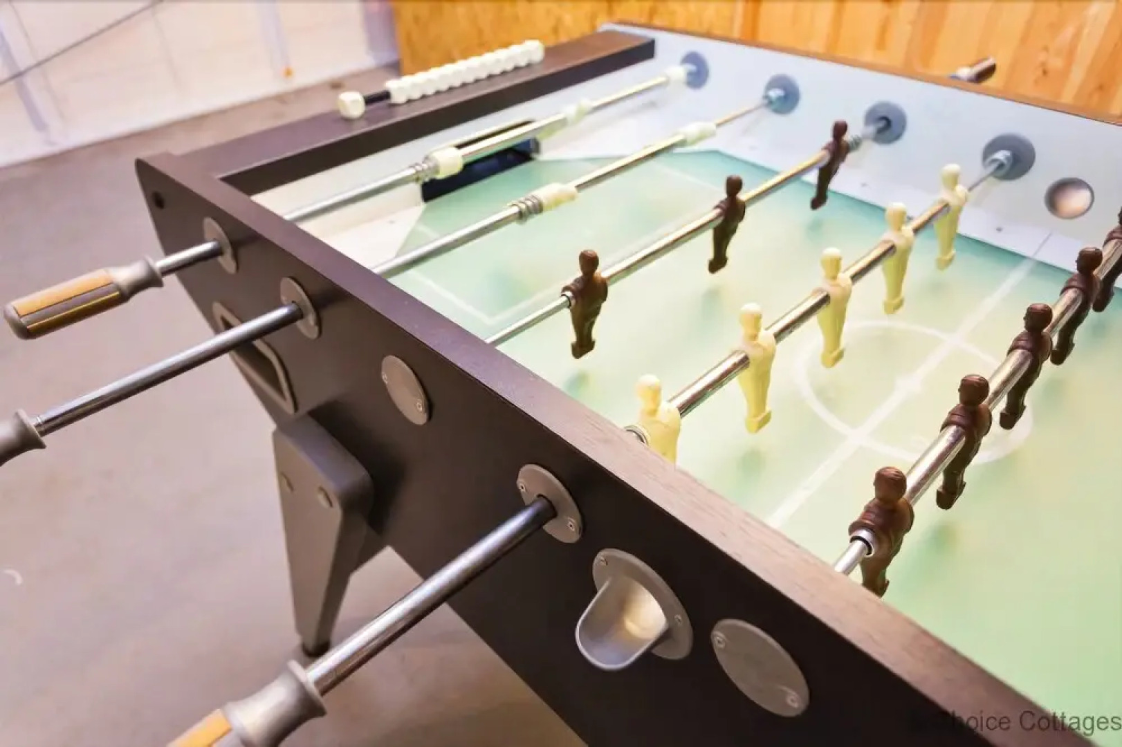 Croyde Baywatch 5 Bedrooms