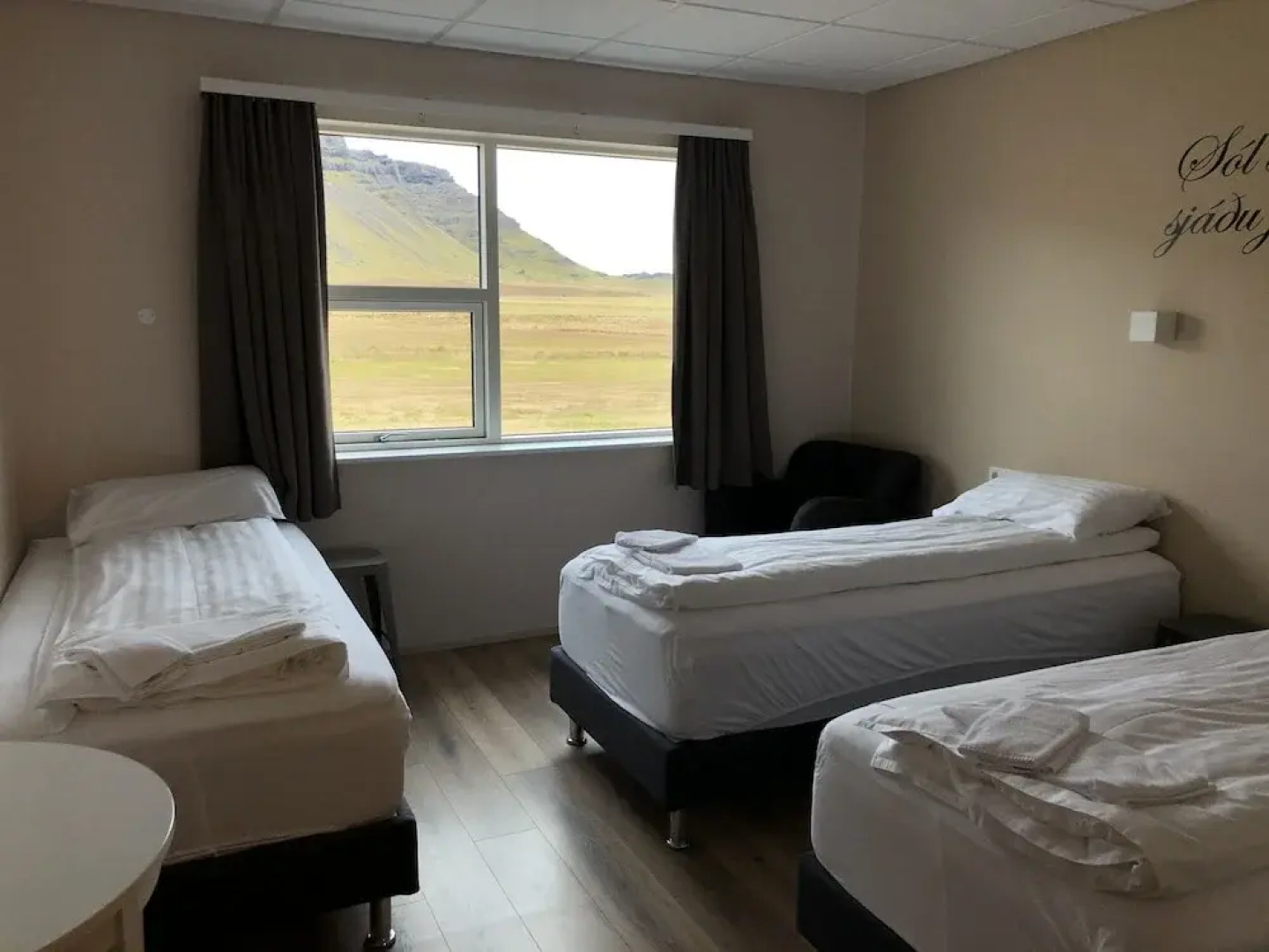 Vagnsstadir HI Hostel