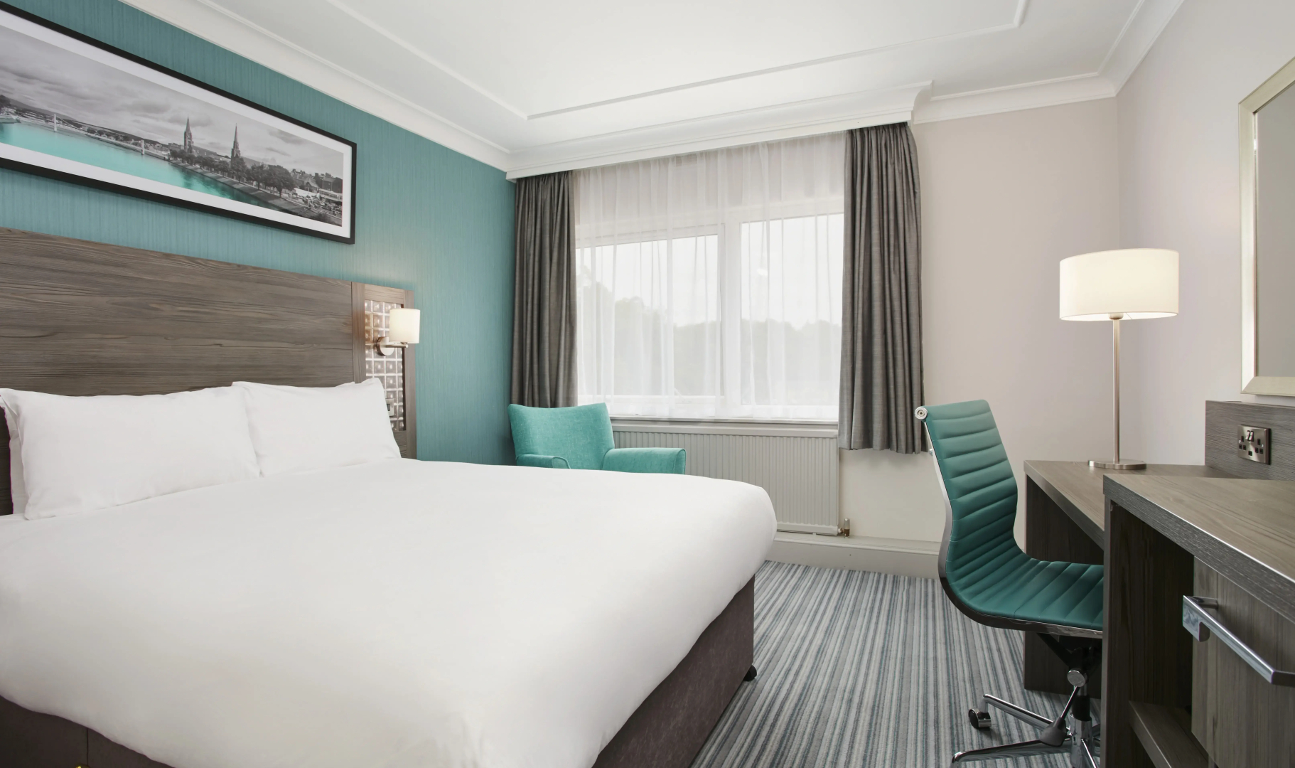 Leonardo Hotel Inverness