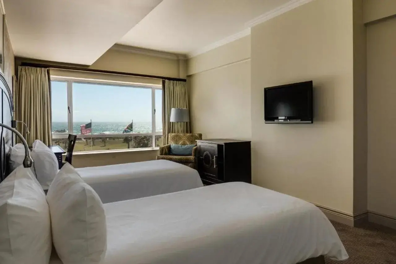 Southern Sun The Marine