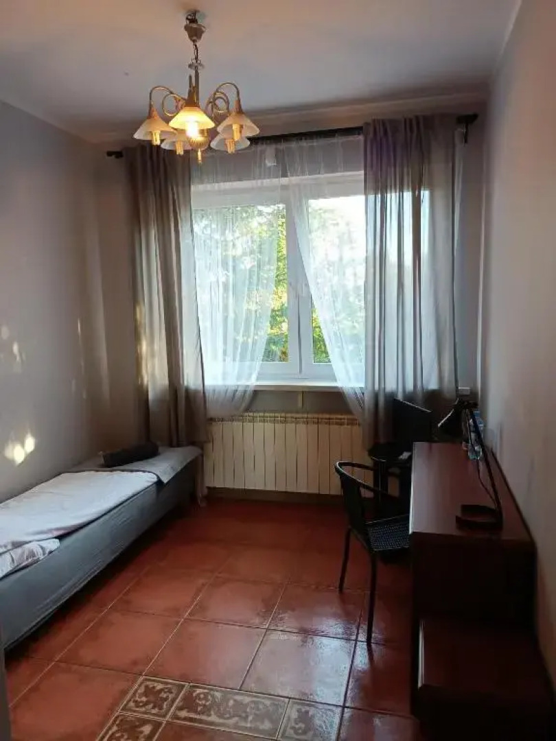 Pokoje pod świerkiem- Rehasol Clinic