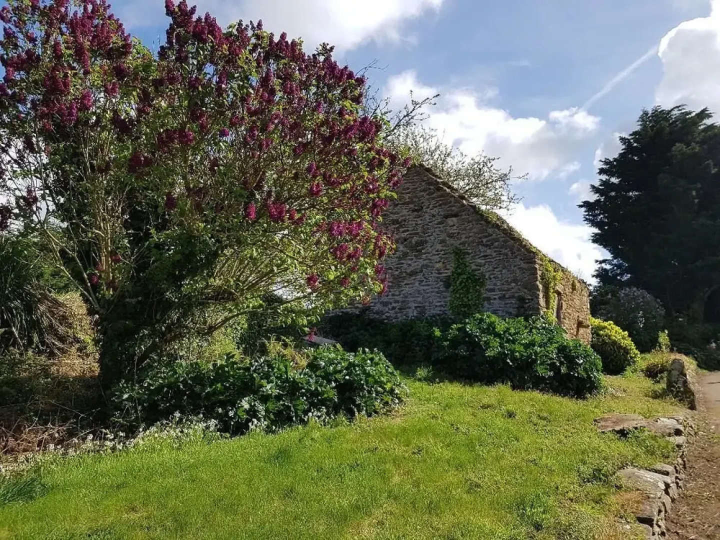 Le Clos de Trégalet