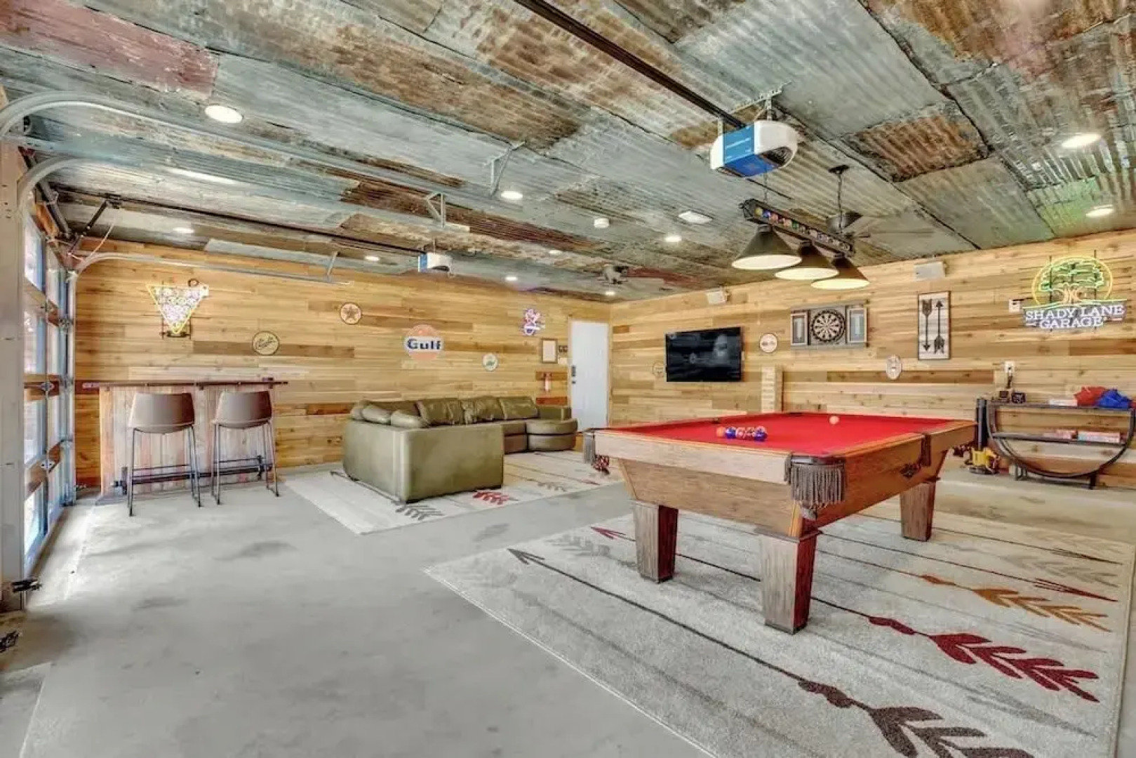 Shady Lane Lodge - Near Town & Wheelchair Access