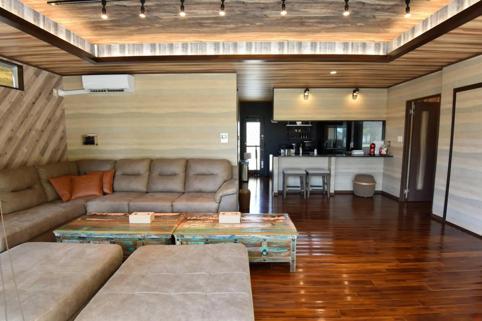 Seven Residence Yabu