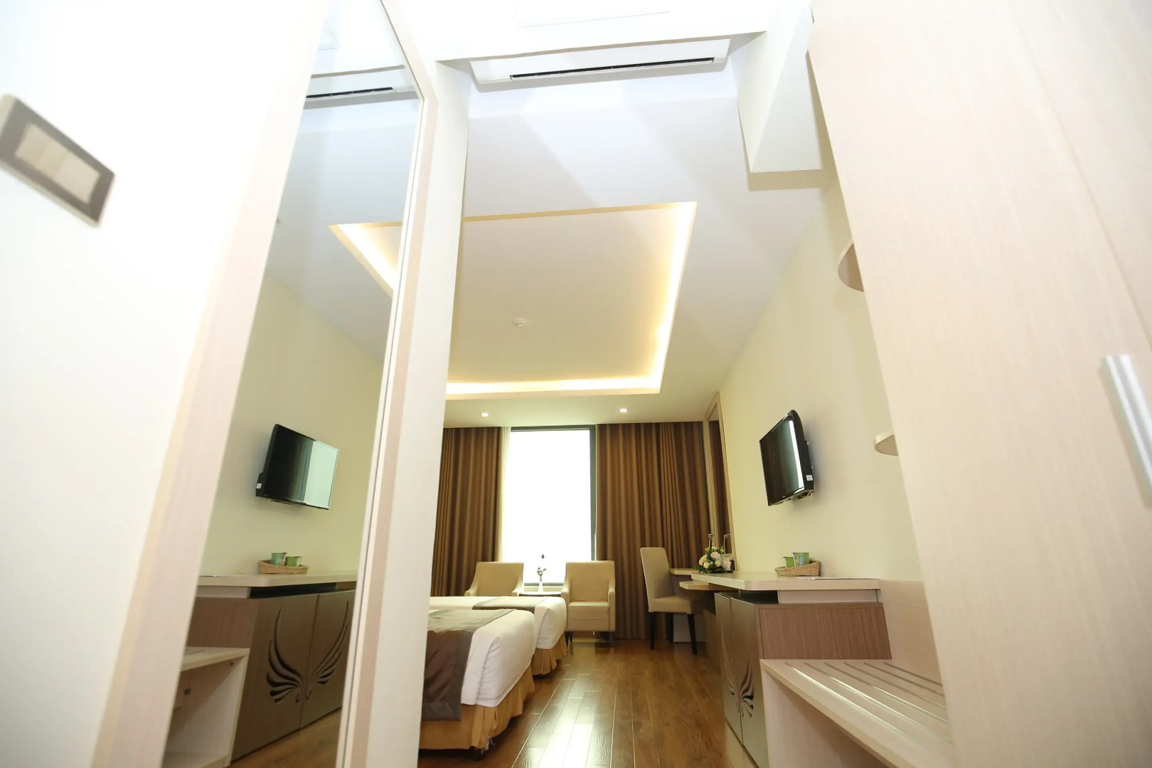 Muong Thanh Grand Thanh Hoa Hotel