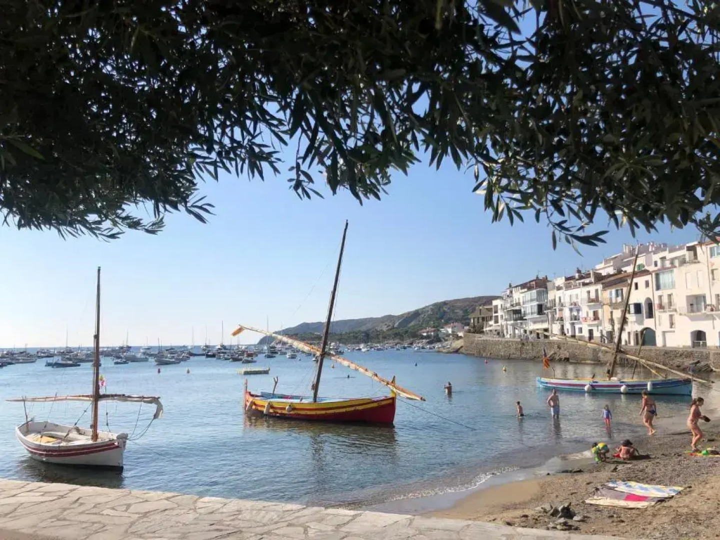 Apartamento nuevo en el centro con garaje