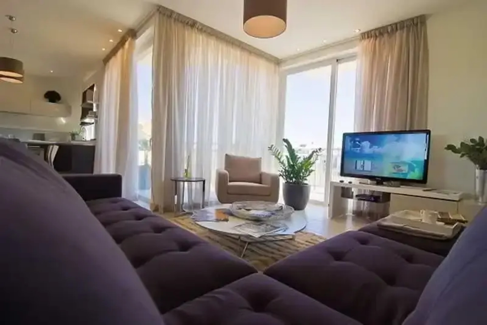 Hillock Residence Apartments