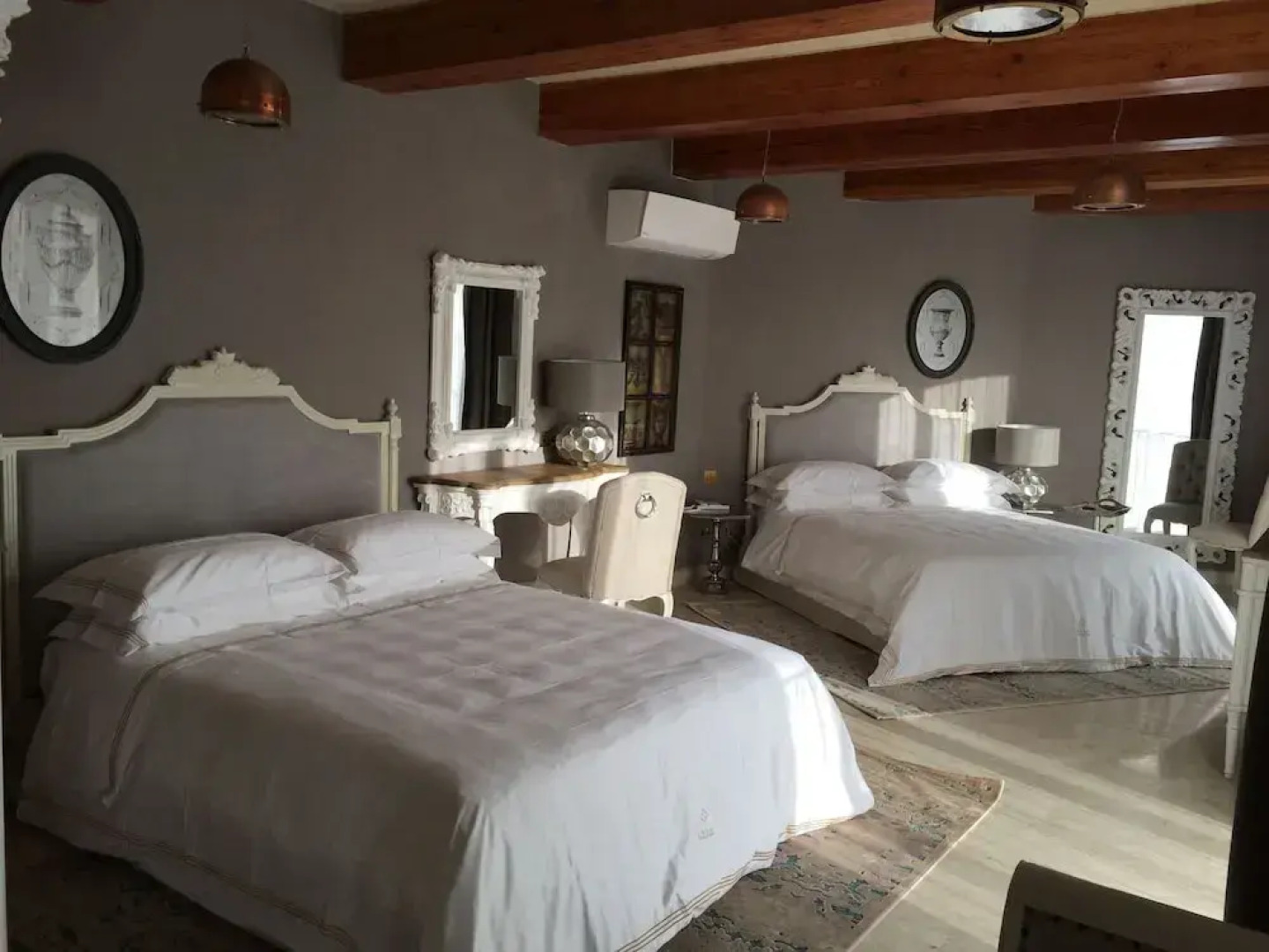 Lulu Boutique Hotel