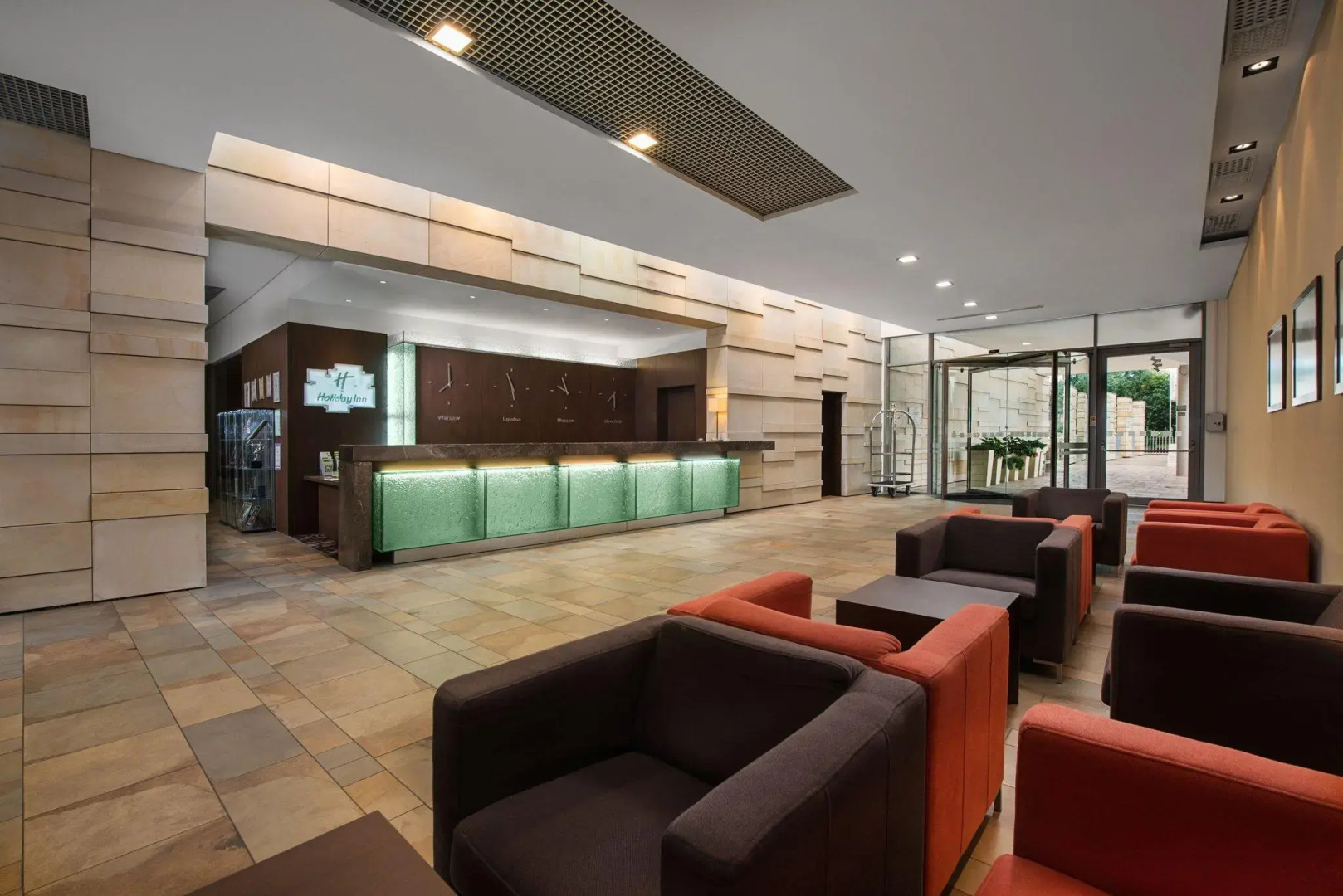 Holiday Inn Resort Warszawa Józefów**** by IHG