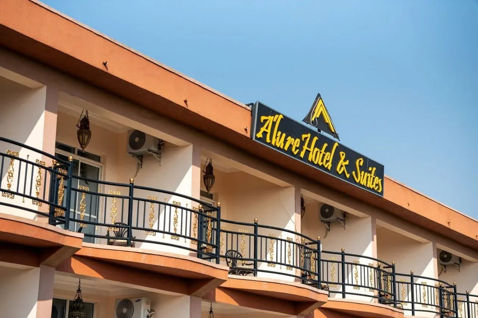 A'lure Hotel & Residences