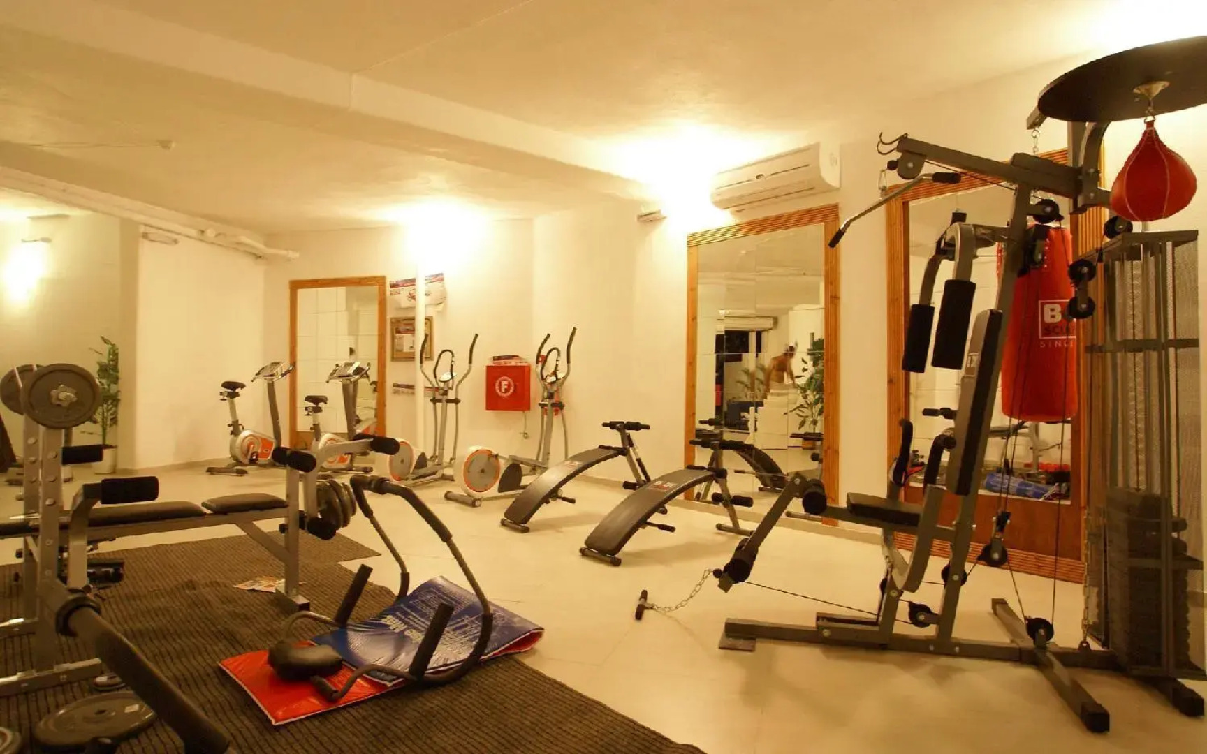 Dionysos Luxury Hotel Mykonos