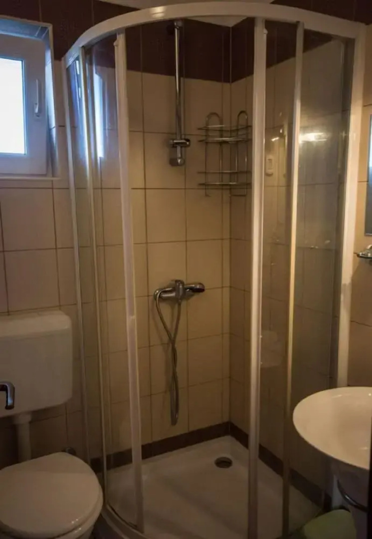 Daju - 3 Colours - A3 Narančasti