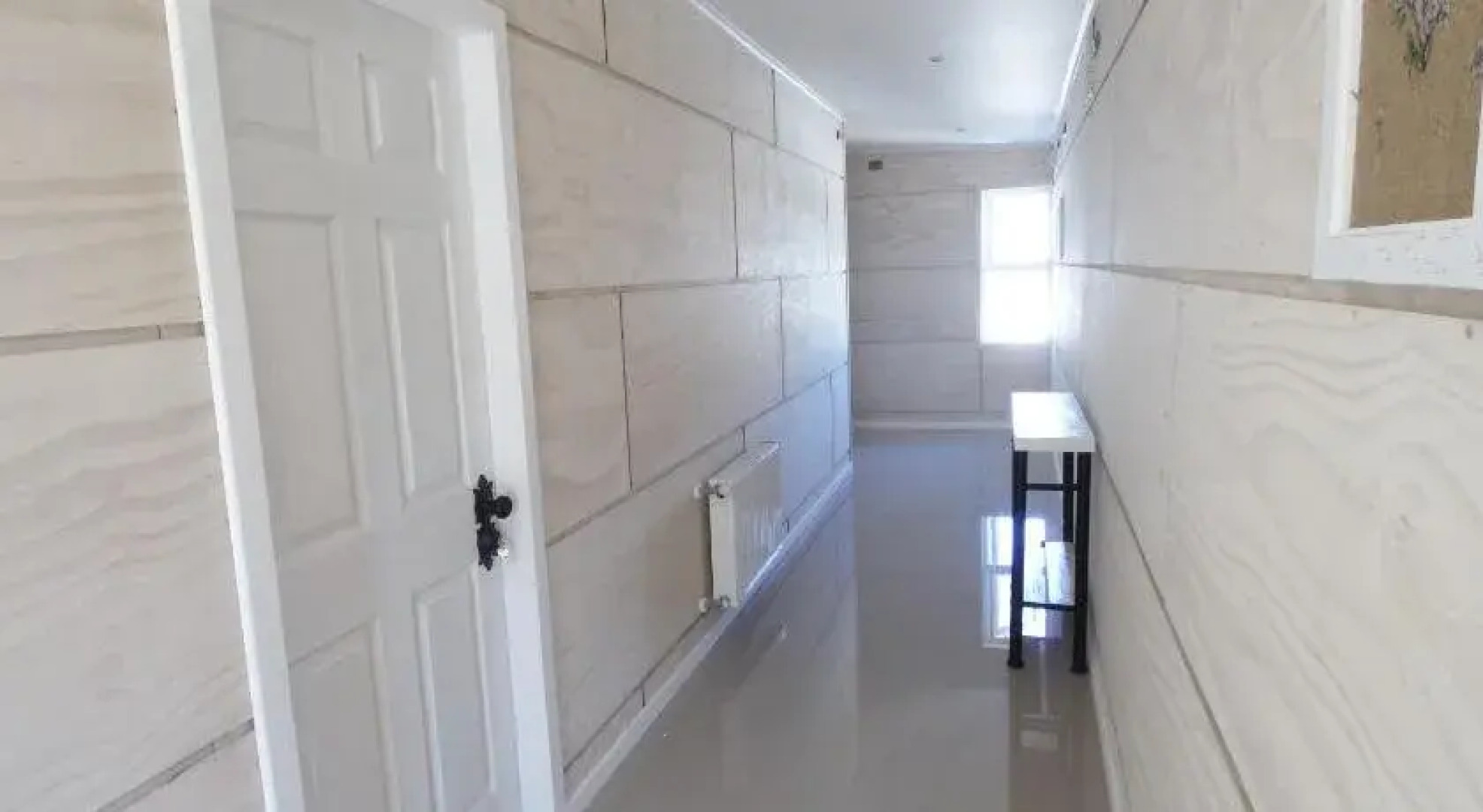 Antea Cabañas & Spa