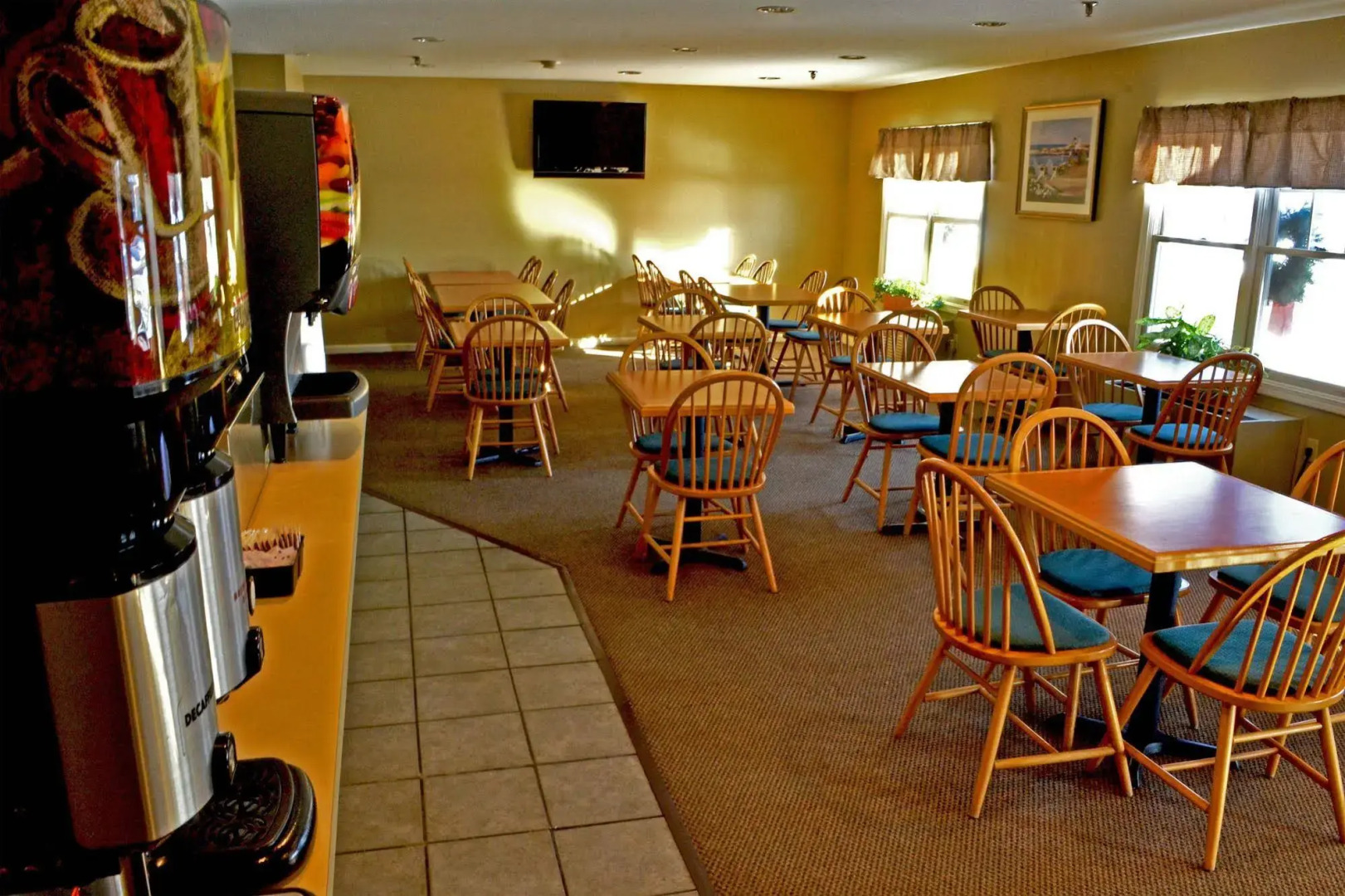 Country Inn at The Mall