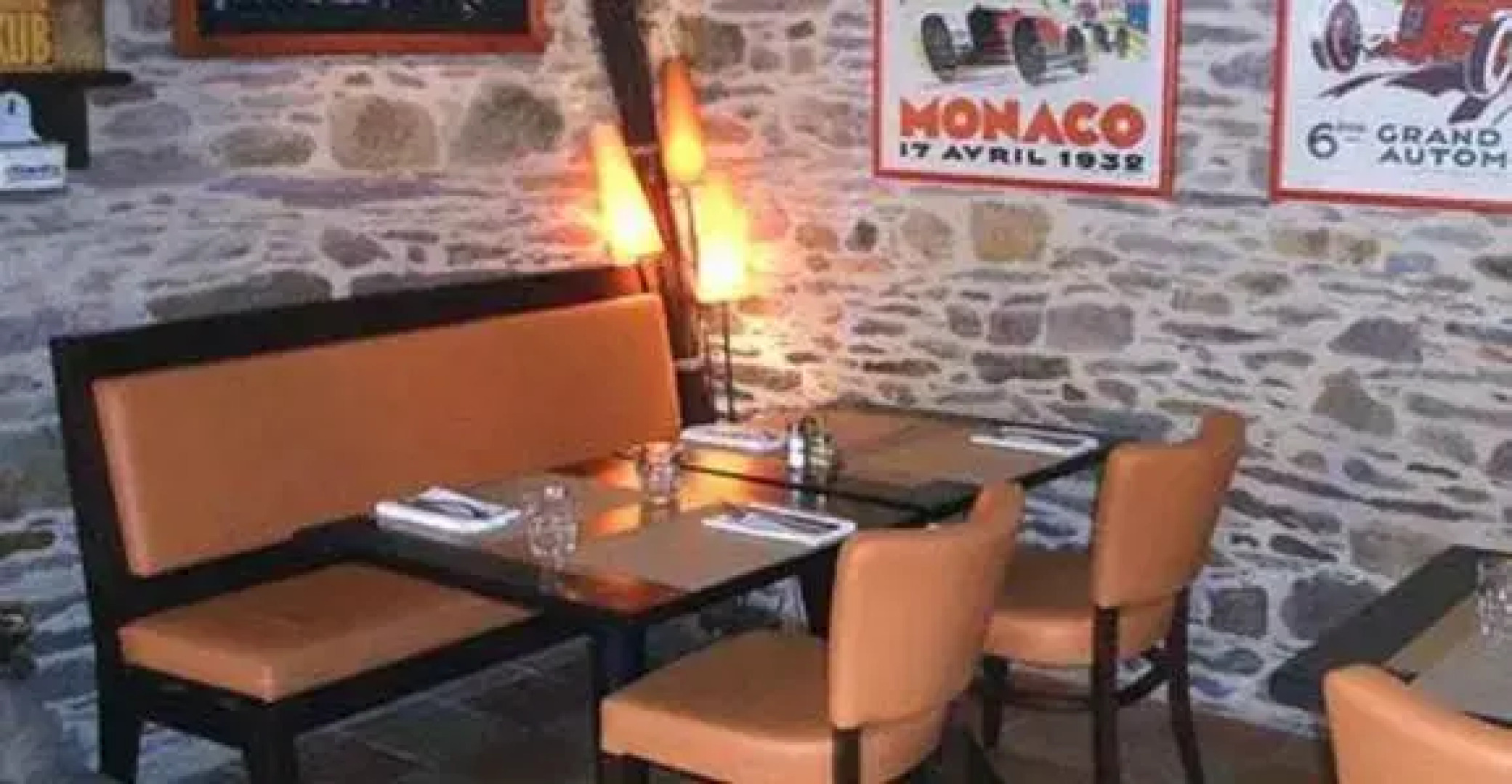 Le Relais des Arcandiers