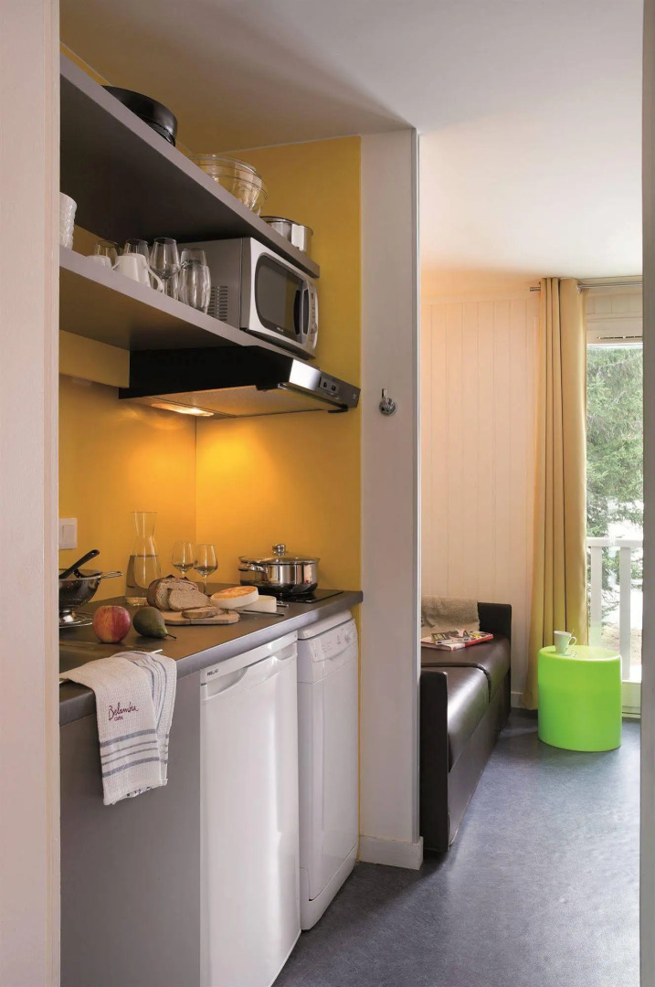 Club Belambra Les Embrunes