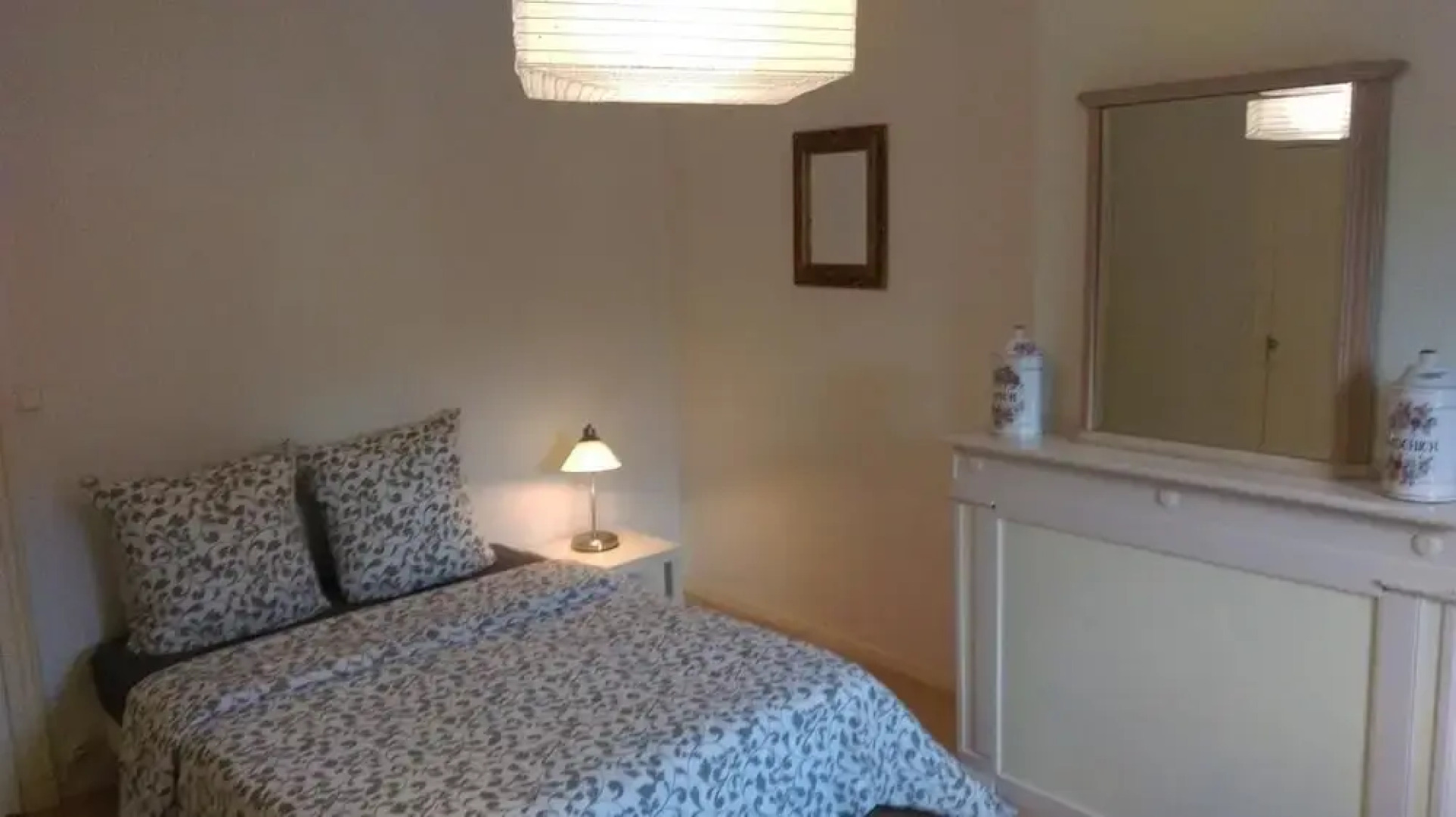 Chambres d'Hotes Le Moulin de l'Abbe