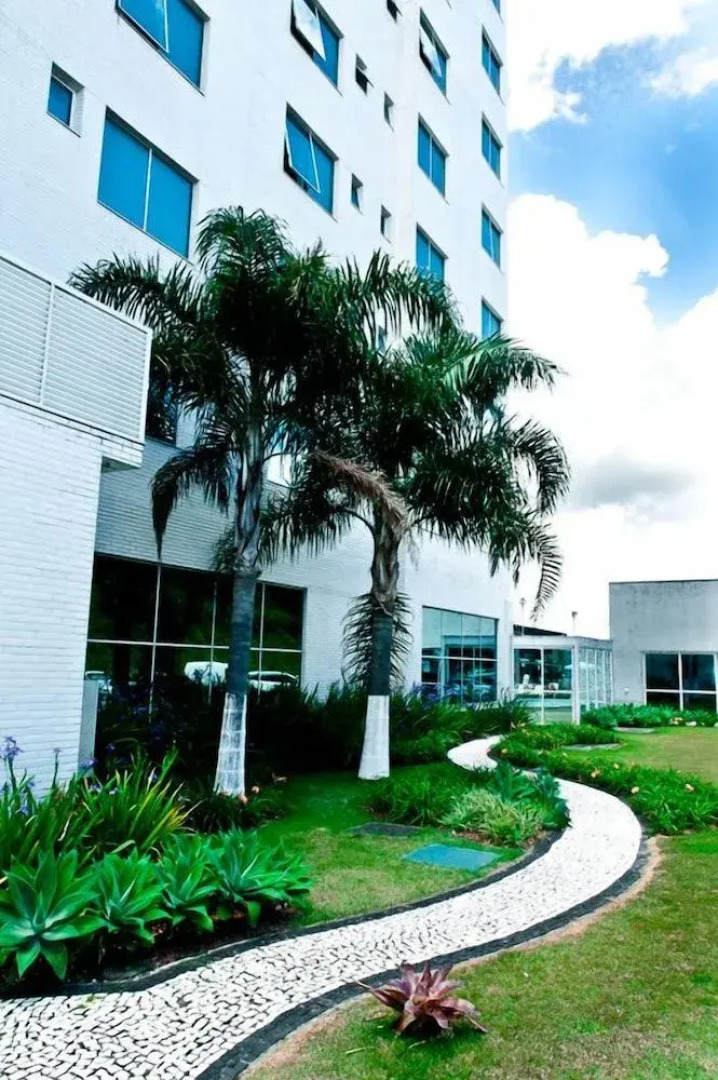 Favorita Golden Hotel e Eventos