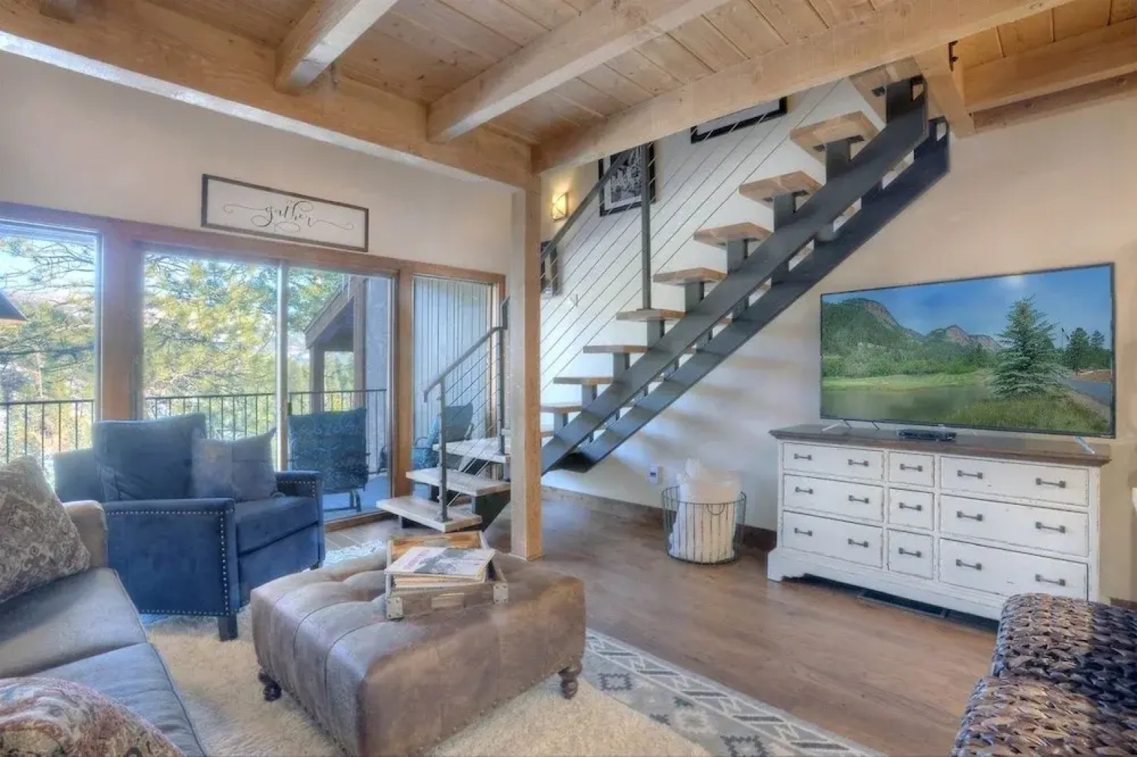 Tamarron High Point 648