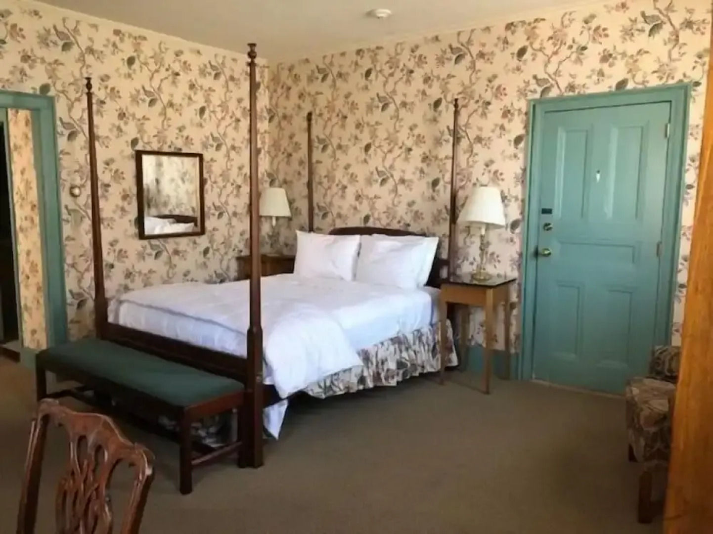 The Inn at Montpelier