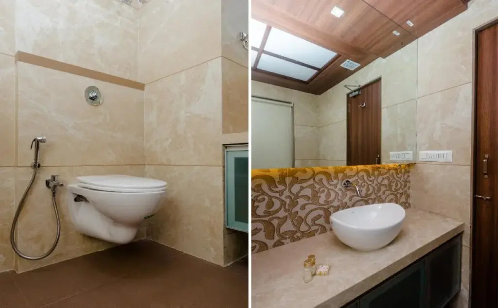 Hotel Mathoshree By OYO Rooms