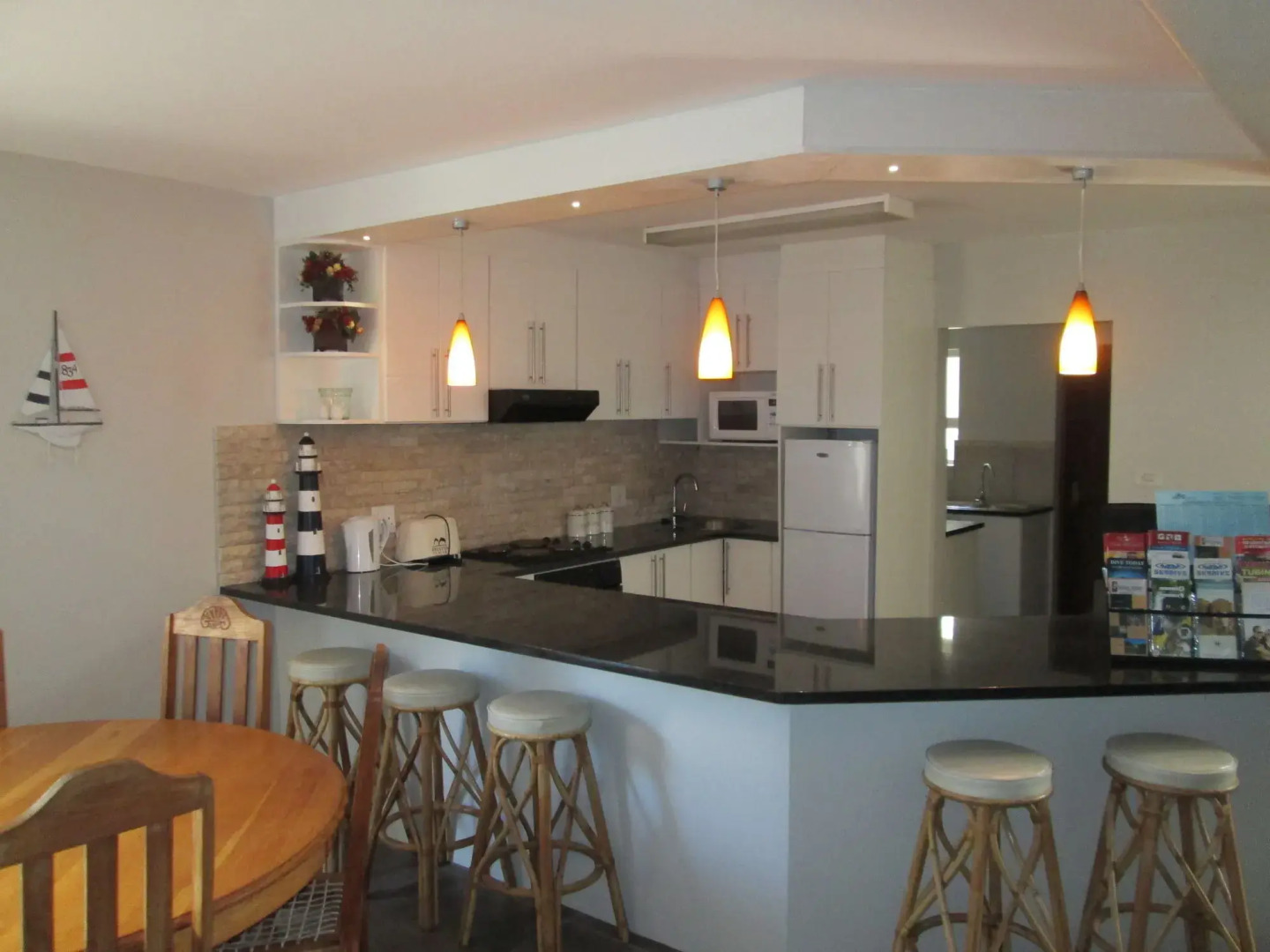 Brenton On Rocks Luxury Guest House