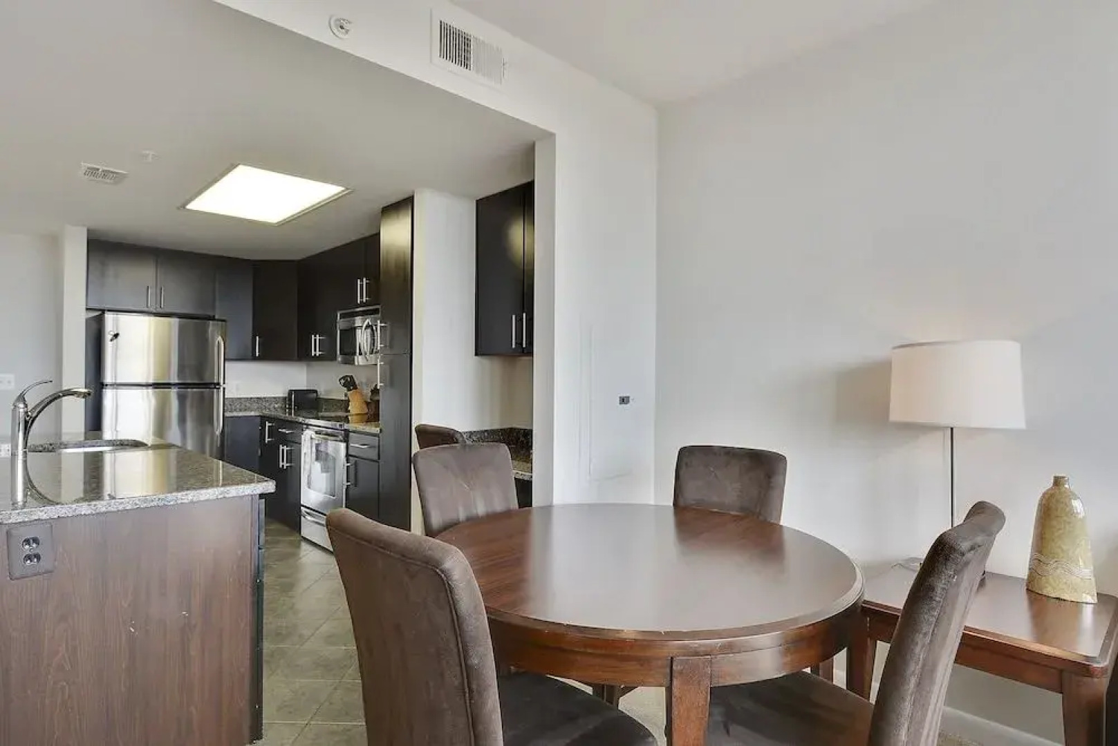 Bridgestreet Millennium Metropolitan Park