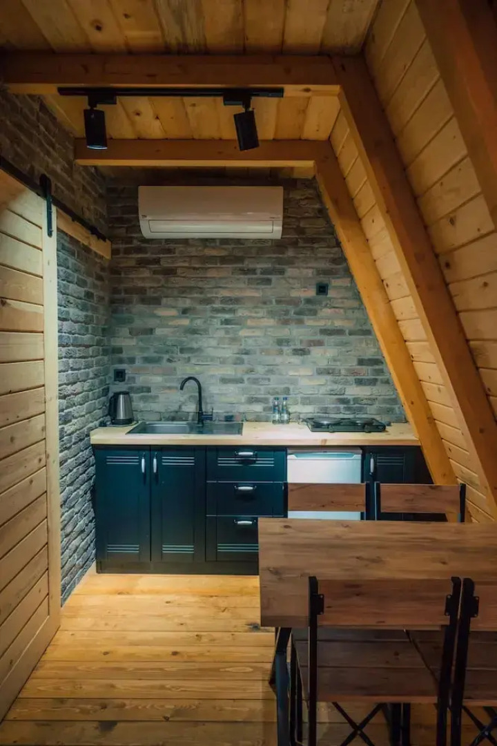 Babil Bungalow Hotel