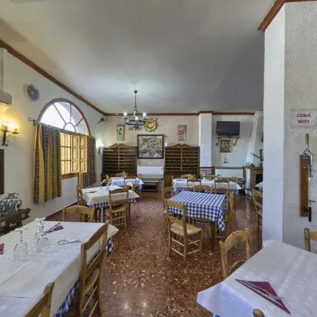 Aparthotel El Cañuelo