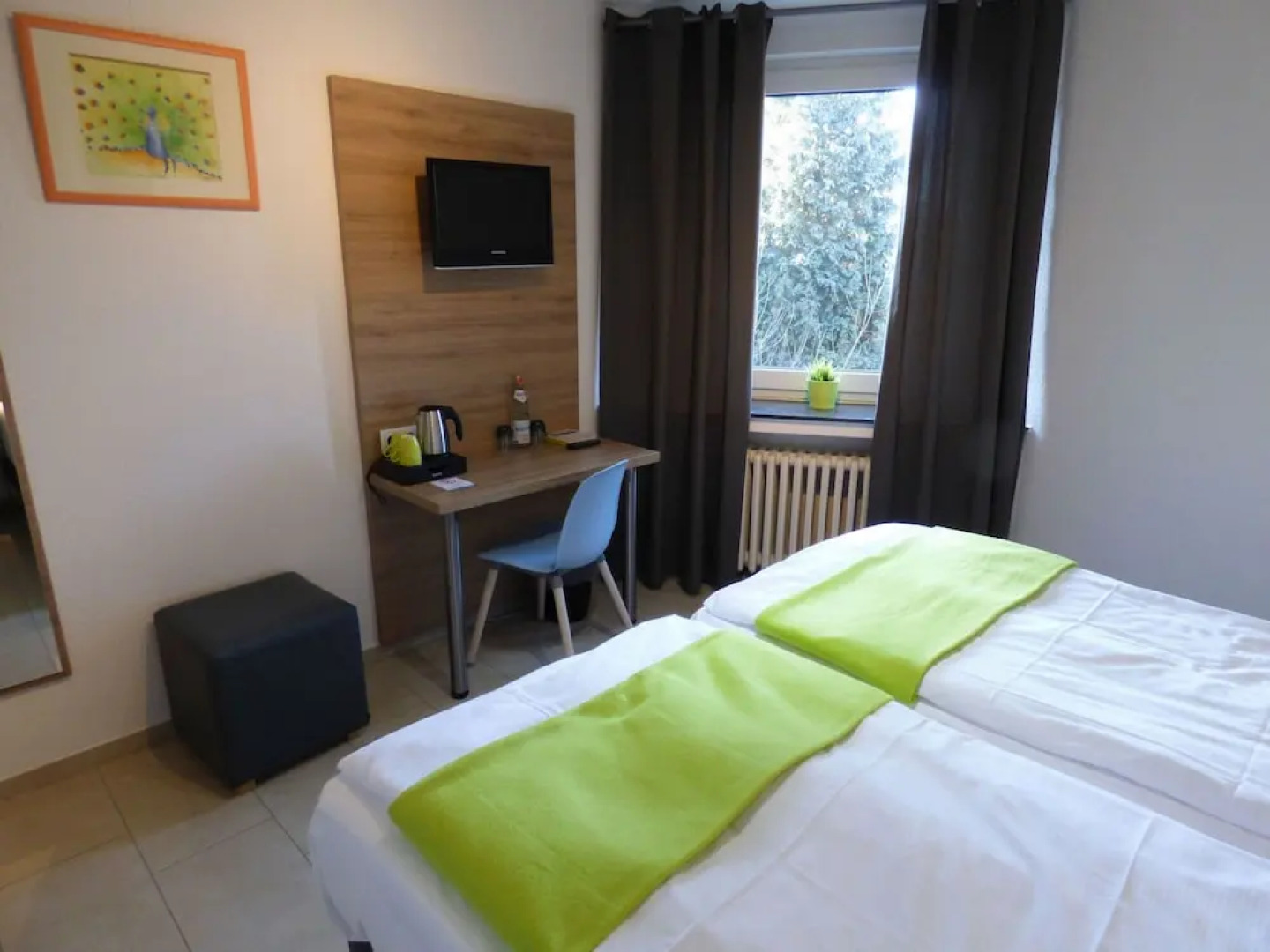 Art Inn Hotel Dinslaken