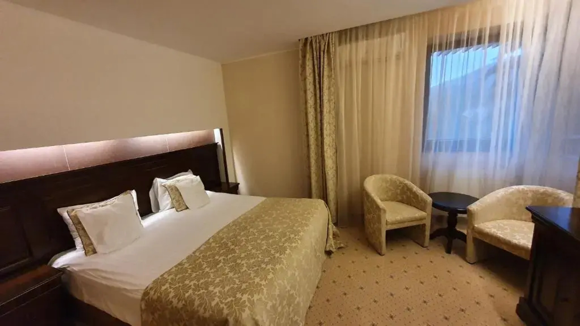 Apartament 2706 Alpin Resort, etaj 7, Poiana Brașov