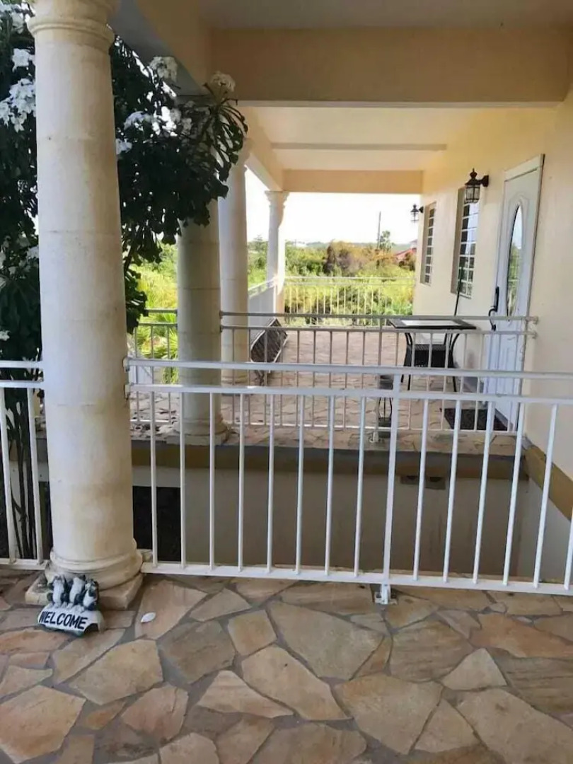 White Sands Anguilla