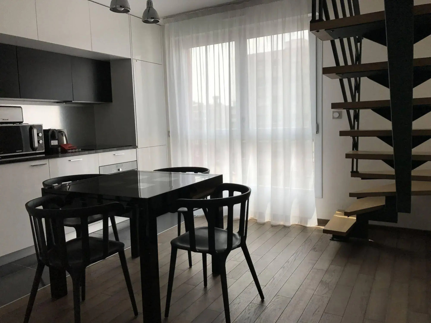 Les Appartements Paris Clichy