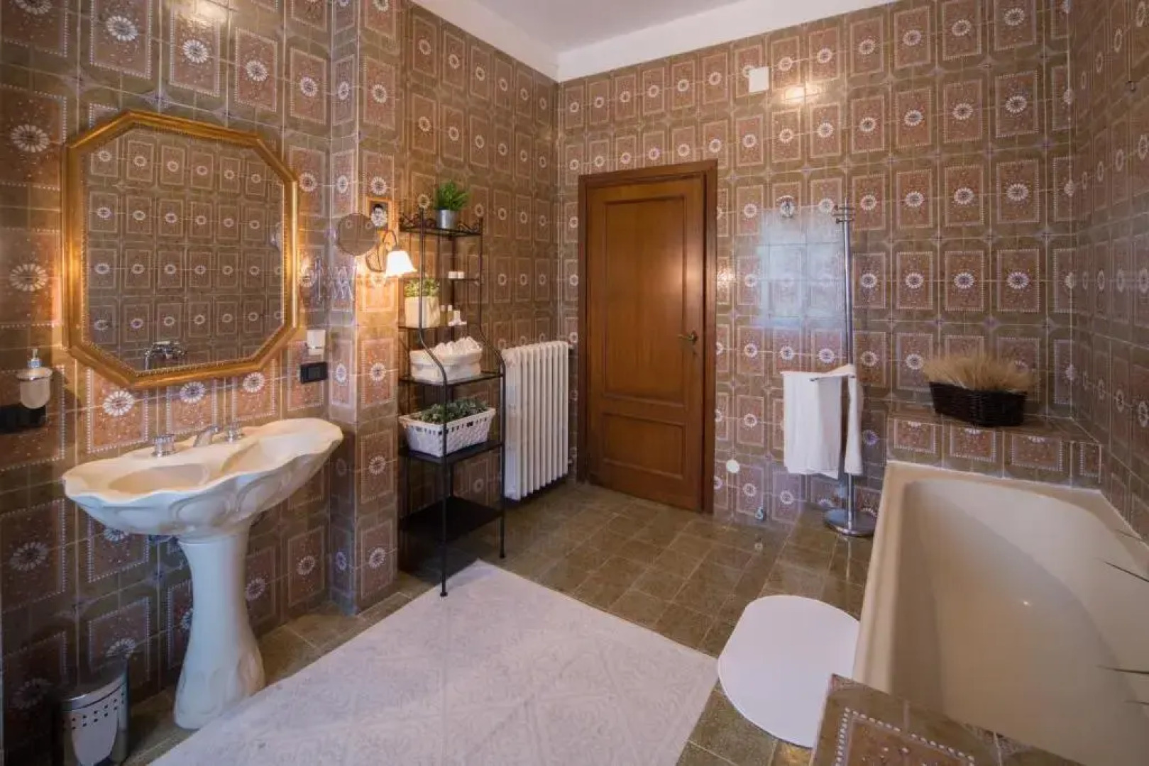 Casina Pian Di Monetto